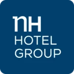 Logo of NH Hotels android Application 